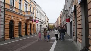 History of Architecture in Banja Luka