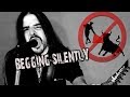 Moro Smylodon - BEGGING SILENTLY (VideoClip - Original Song)