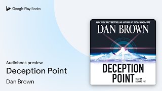 Deception Point by Dan Brown · Audiobook preview