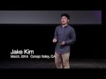 The Universal Disability | Jake Kim | TEDxYouth@Conejo