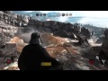 swbf やったぜ