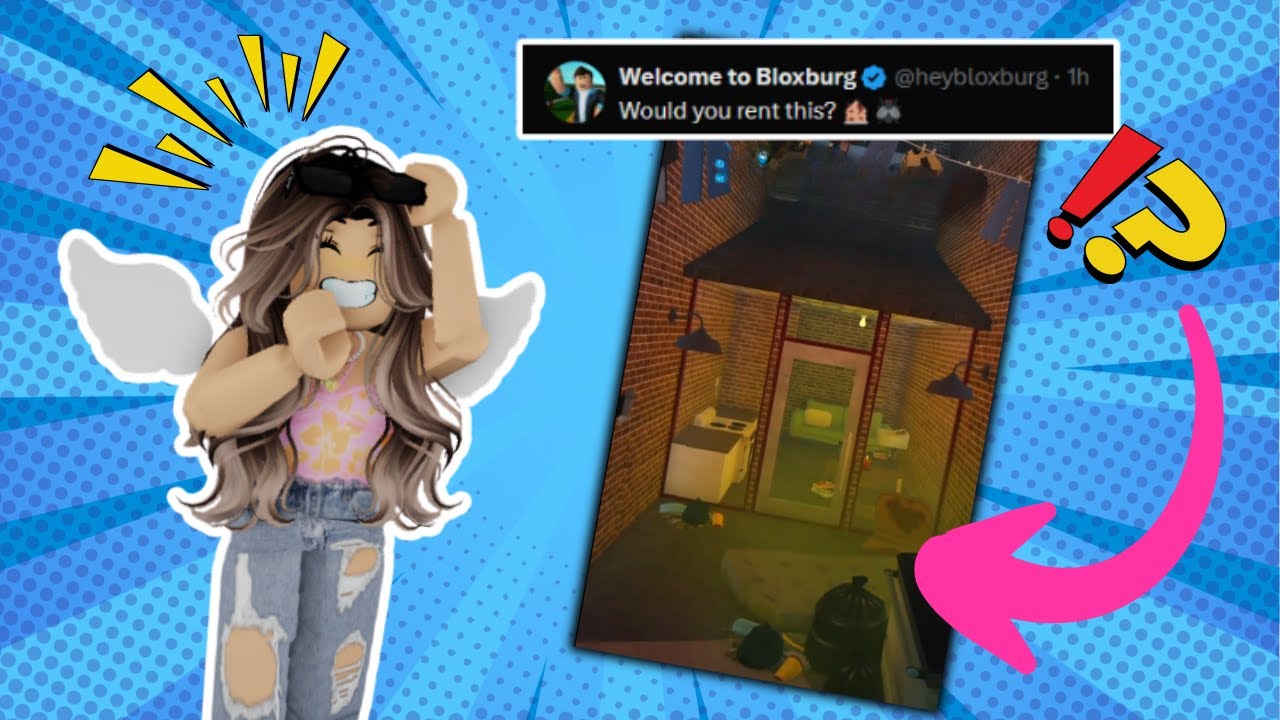 New Teaser Release Date Bloxburg Youtube
