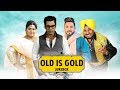 Old Is Gold Jukebox 2019 Lehmber Hussainpuri - Balraj - Rai Jujhar - Sudesh Kumari | Planet Recordz