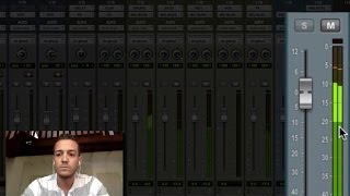 Mixing In The Box Tips - TheRecordingRevolution.com