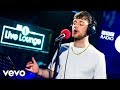 Tom Grennan - God Is A Woman (Ariana Grande) in the Live Lounge