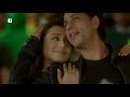 tumhi dekho naa official 4k video shahrukh khan rani mukherjee sonu nigam alka yagnik kank