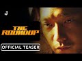 The Roundup - Official Teaser Trailer (2022) Ma Dong-seok, Sukku Son, Gwi-hwa Choi, Ji-hwan Park