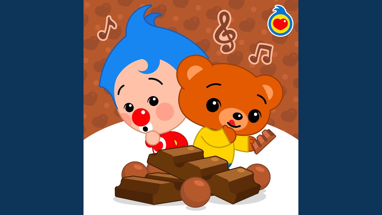 Chocolate Youtube Music