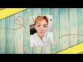 update 170920 chen exo at exo l s website update