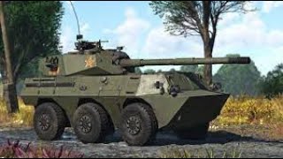 This is City Bus | PTL02 | War Thunder Gameplay