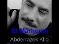 el marhoum