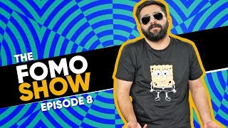 Indiatimes - The FOMO Show Ep 8 | Interesting News You Missed This Week