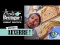 L’histoire d’Auxerre... A Toute Berzingue !