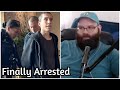 YouTube’s Most Disgusting Creator Arrested