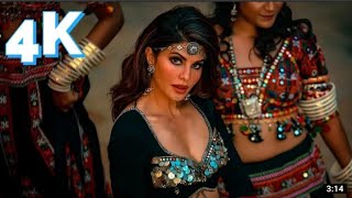 Paani Paani Full Video Song 4k 60fps - Badshah, Jacqueline Fernandez & Aastha Gill