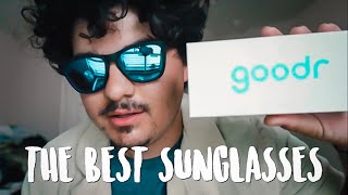 Goodr Sunglasses Review