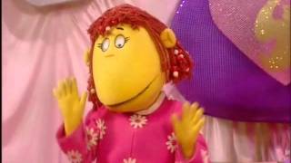 Tweenies - Fizz in the toy shop