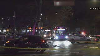 3 hurt in separate BK shootings over 10 hours: NYPD