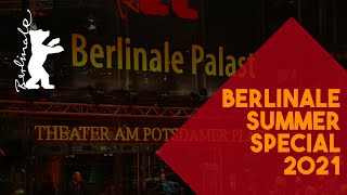 Berlinale happens in Summer | 71st Edition | 2021