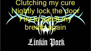 Linkin park - Breaking the habit (LYRICS)