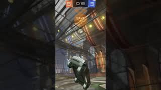 Rocketleauge teammate pinch #rocketleague  #rl #shorts