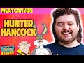 HUNTER HANCOCK (MEATCANYON) | Double Toasted Interview