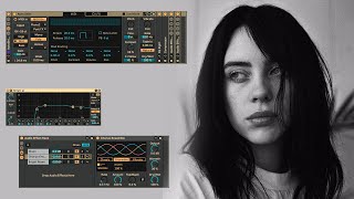 These New Ableton Vocoding Effects Will Blow Your Mind