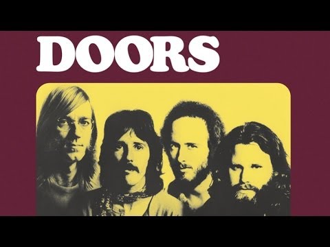 Top 10 Doors Songs - YouTube