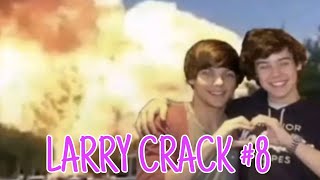 Larry crack video #8