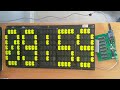 Gultron Flip Dot Display #2