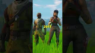 Fortnite made a HUGE mistake