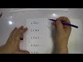 Assigning Oxidation Number