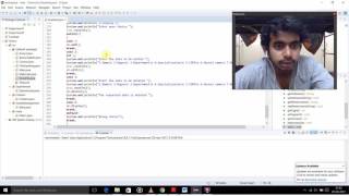 Java Lab Ex-3 Classes and Objects