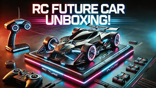 New Rc 3D Light High Speed Car Unboxing | Remote Control Car | Remote Car Unboxing