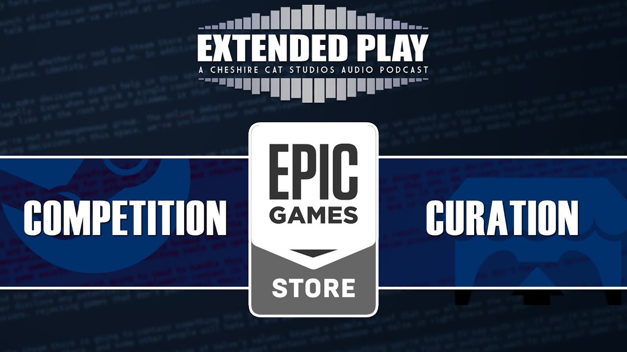 Epic Games Store Vs Steam Vs Itch.io: Competition And Content Curation ...