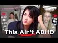 Not Everything Is ADHD. Here’s how to Know If You Actually Have It