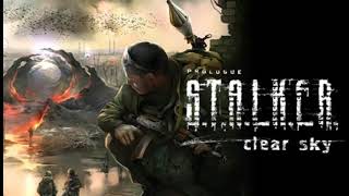 S.T.A.L.K.E.R Clear Sky - Cordon Night Ambience