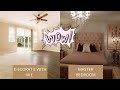 RESTORATION HARDWARE BEDROOM TOUR 2021 - PART 1