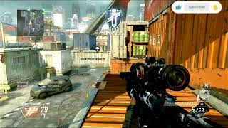 black ops2 in 2024 PS3 Gameplay..