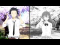 Nightcore - I Hate Love (Switching Vocals) - (Lyrics)