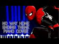 Ending/Main Theme Emotional Piano and Strings Cover | Spider-Man: No Way Home