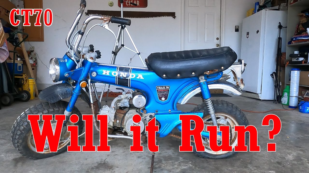 How To Set Timing On Your Ct70 Atc70 Or Z50 Youtube