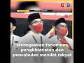 pau 2021 pemuda umno sedia ‘sinsing lengan’ desak mandat rakyat dikembalikan