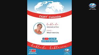 CIOFF Colombia habla de... | Historiando al Porro con William Fortich