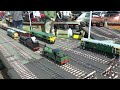 g1 railways gimra running day at ipswich me 18 05 23