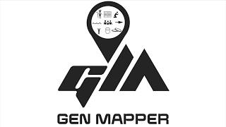 GenMapper Promo