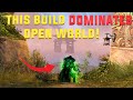 THE OP INVINCIBLE ASSASSIN! THE NEW OPEN WORLD HARBINGER! GUILD WARS 2 | 2024 |