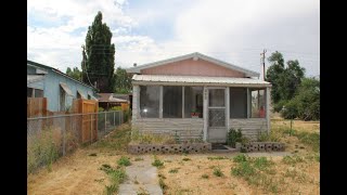 422-424 Cedar St, Carlin, NV 89822