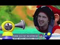 the super mario sunshine ytp collab