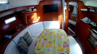 2006 Beneteau 393 for sale